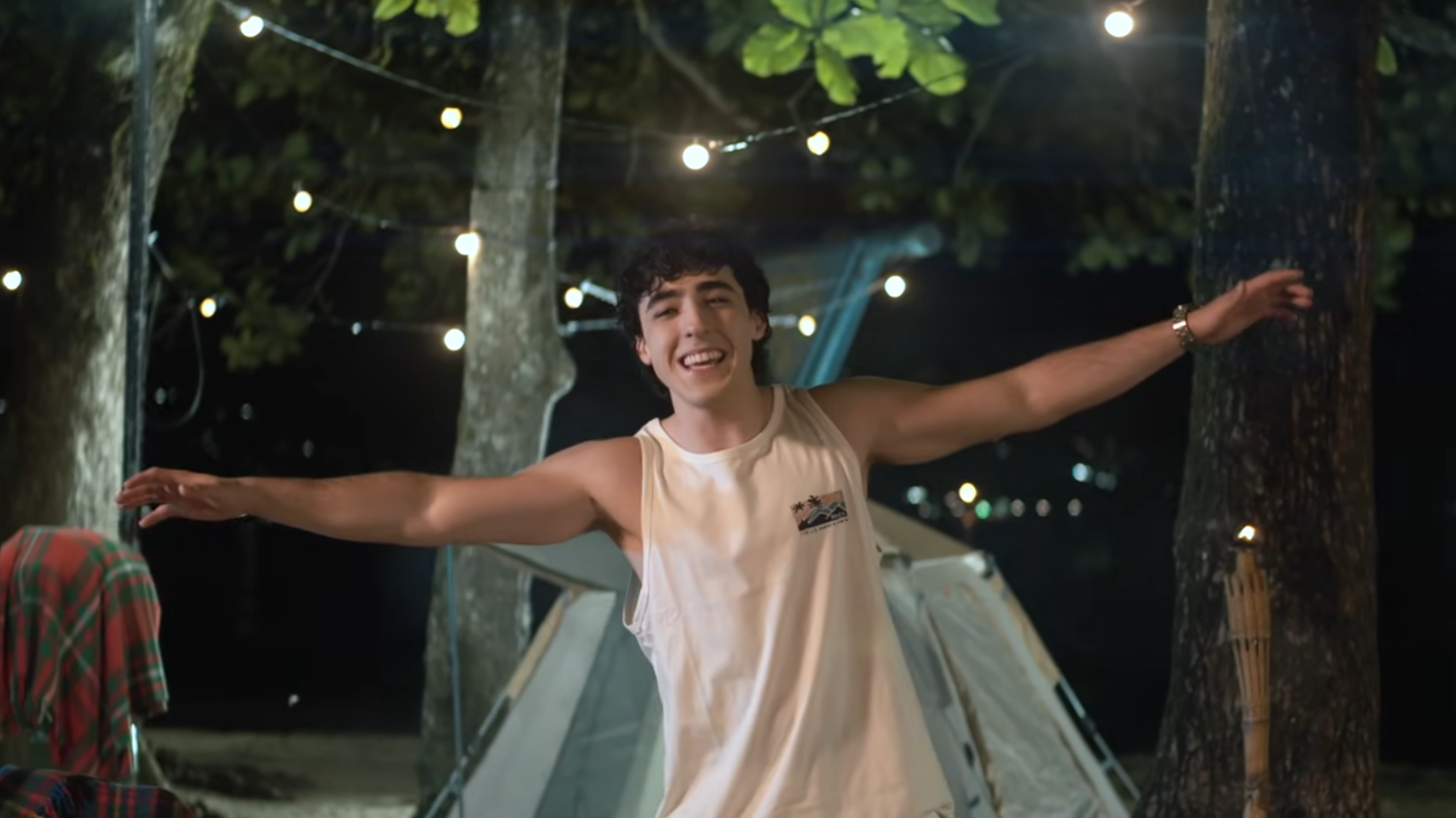 Enzo Rabelo – TOP 100