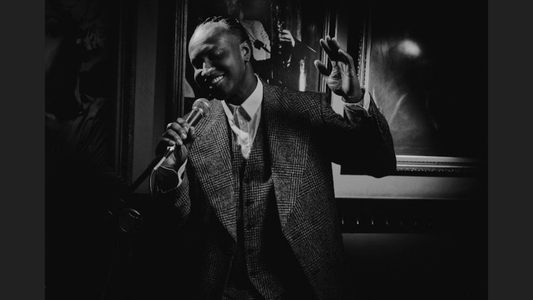 “Bem Black” – Parte 1