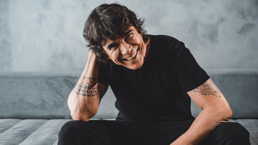 Dia Do Compositor: Milton&nbsp;Guedes