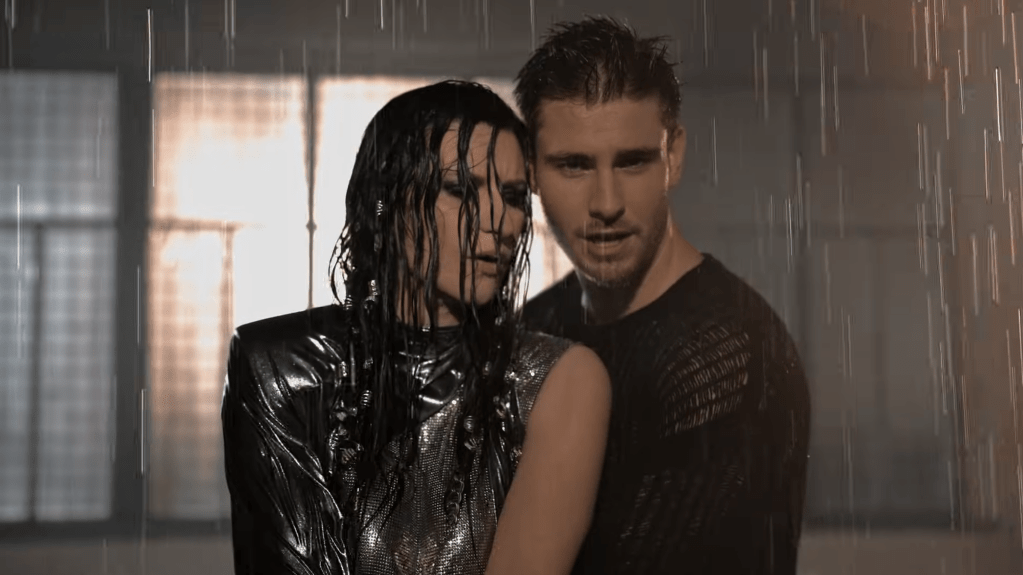 La Dernière Chanson