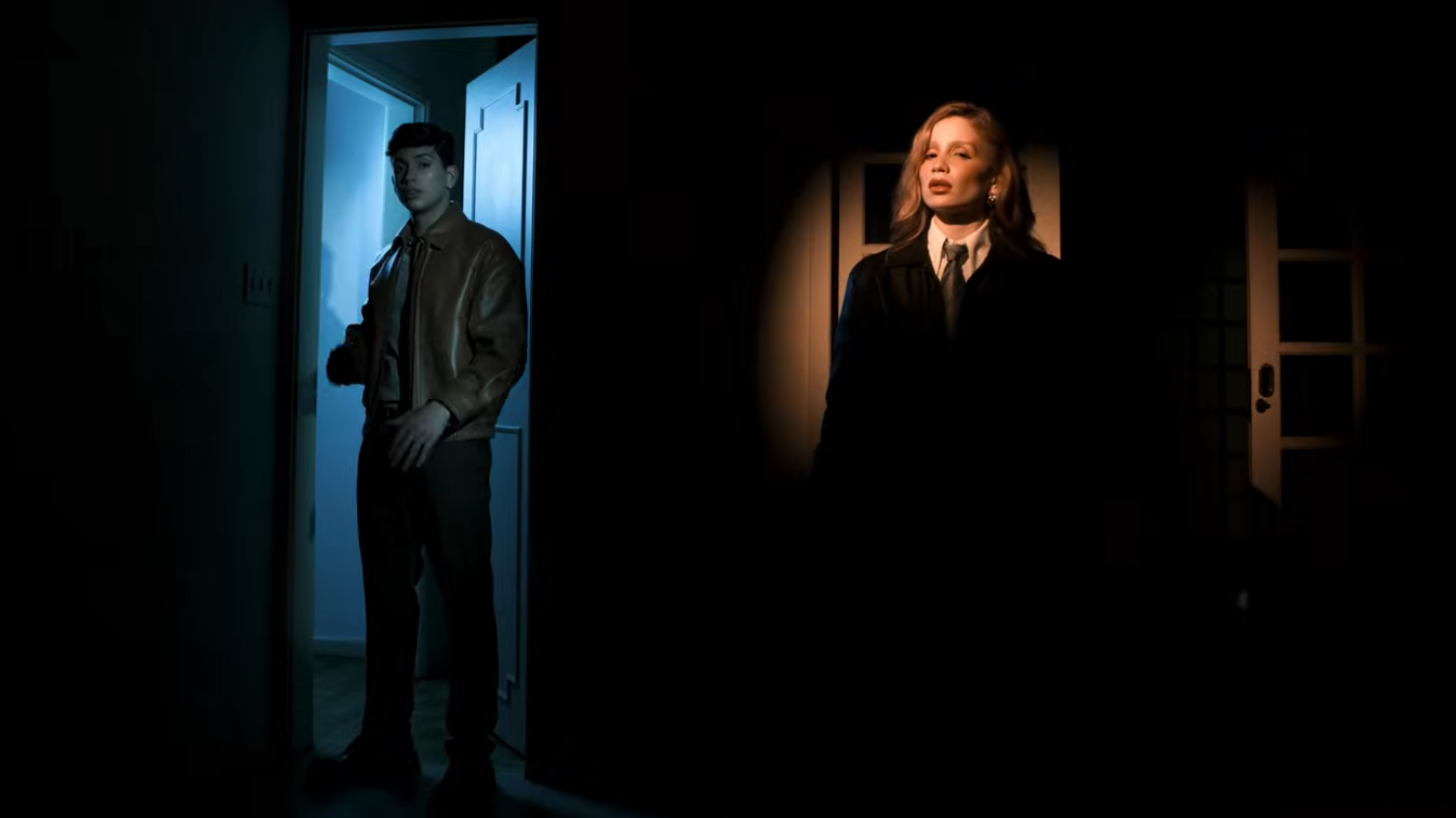 O Que Sobrou Do Amor?