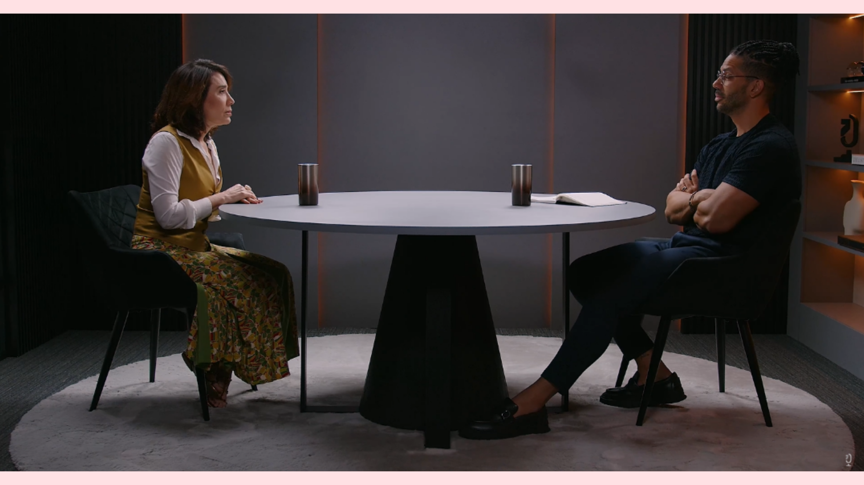 Ana Beatriz Barbosa – Jota Jota Podcast