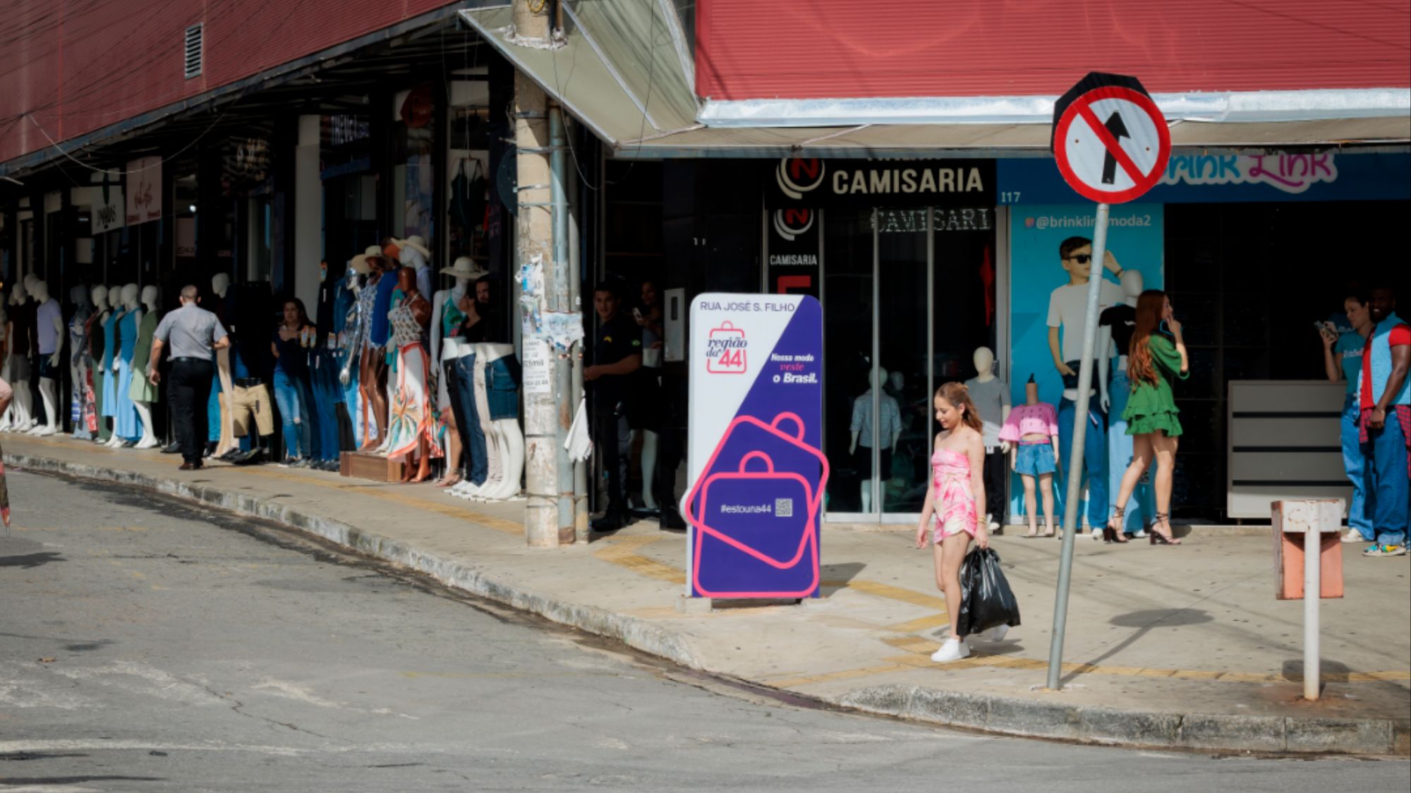 “Brincadeira Gostosa”, Vem Aí!