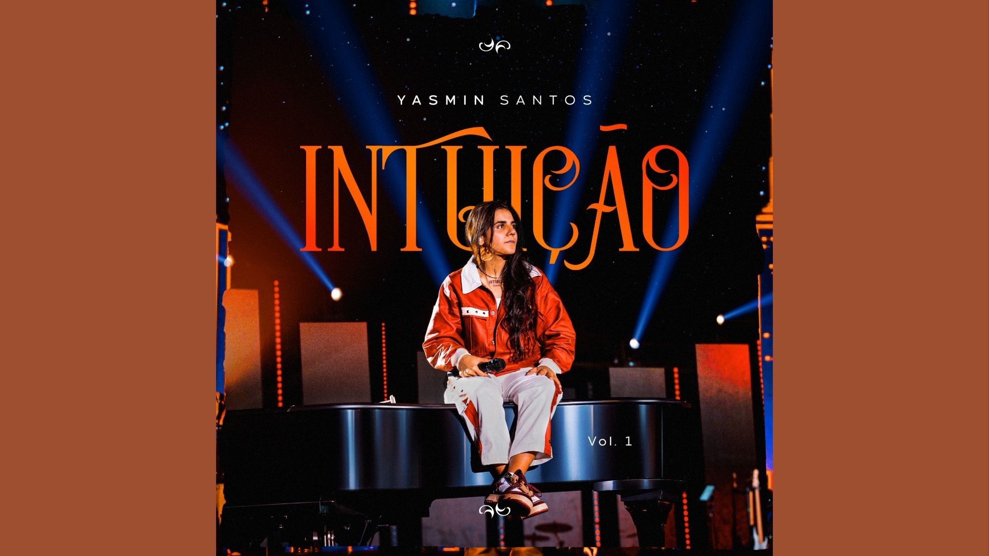 “Intuição” – Vol. 1