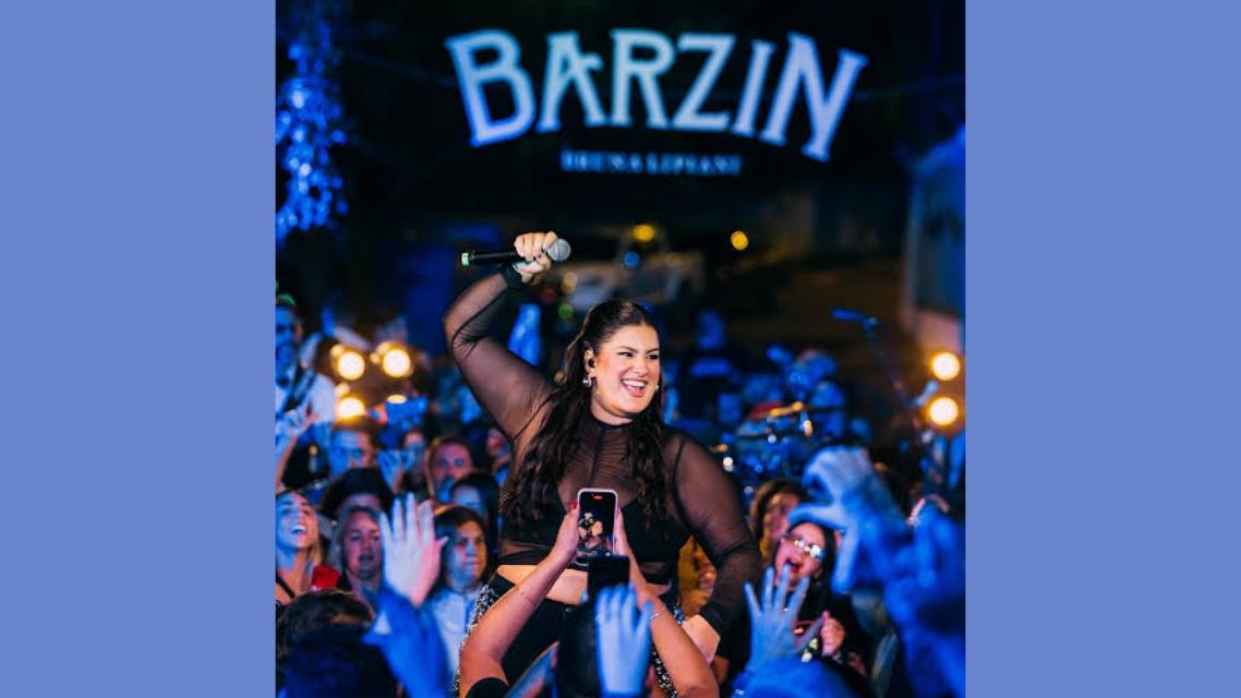 Barzin – Vol. 1