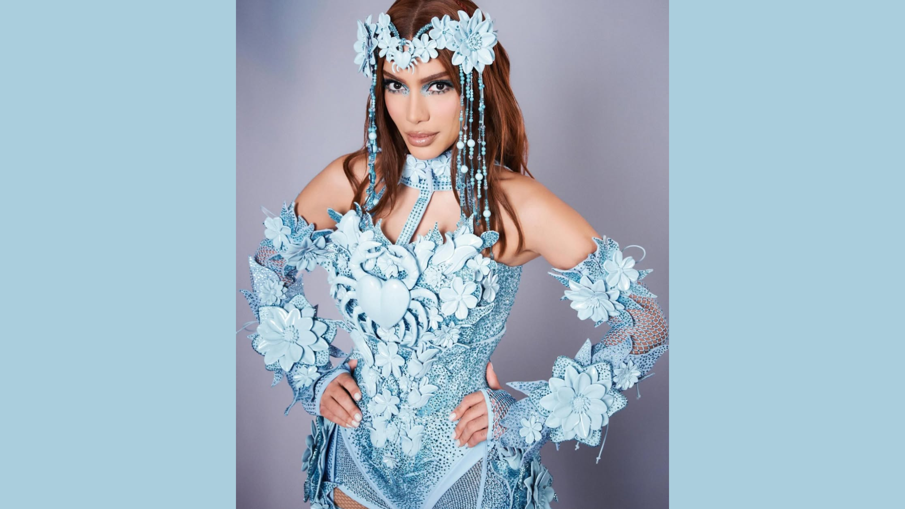 “Equilibrium”, Vem Aí!