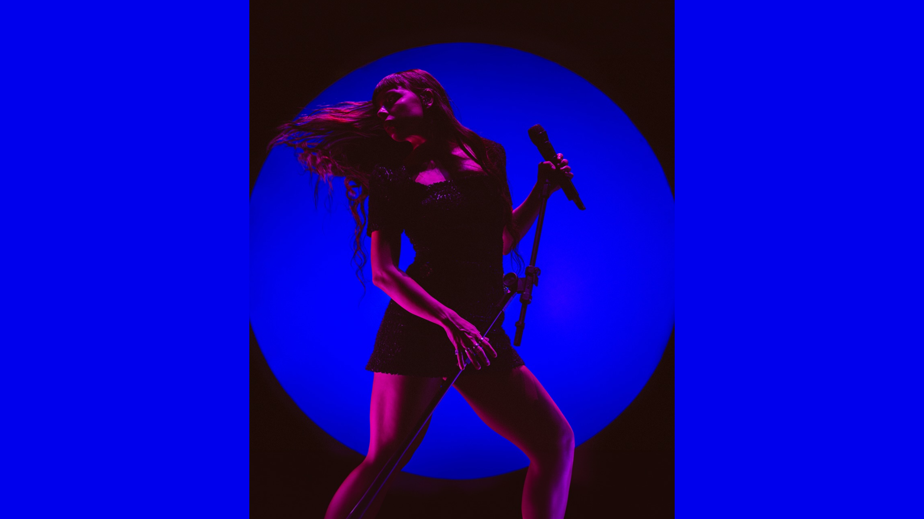 Julia Mestre – Universal Music