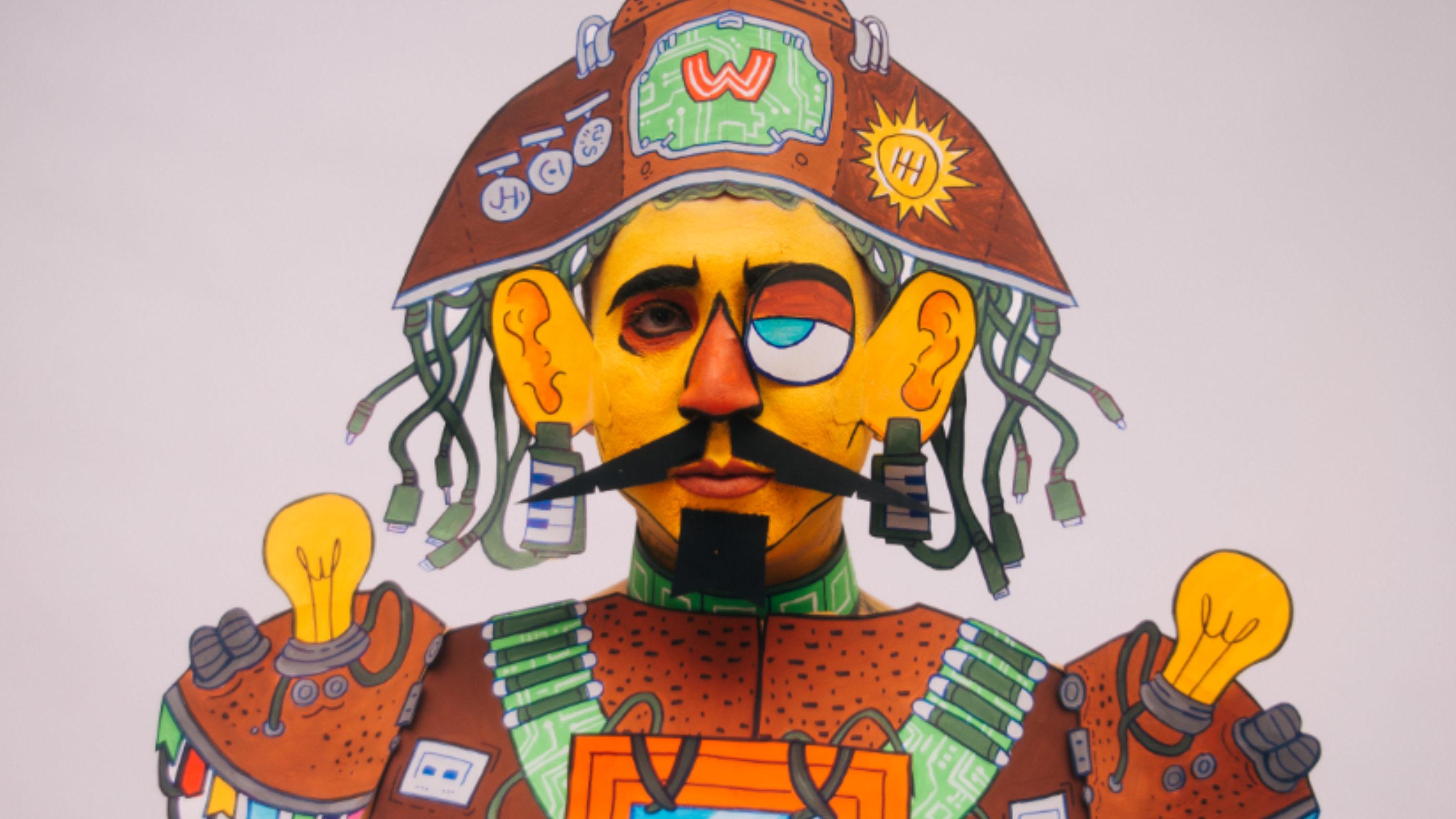 Eu e o Diabo Na Terra Do Sol