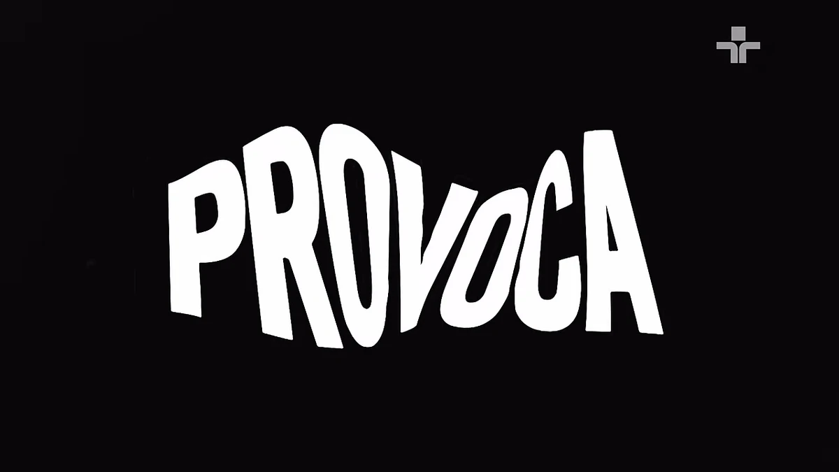 Nova Temporada De “Provoca”