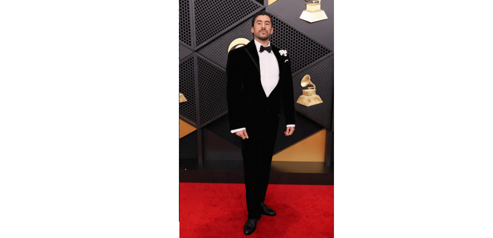 Bad Bunny – Grammy