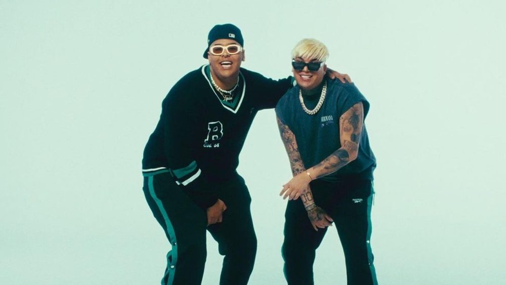 Dany Ome y Kevincito – Miami