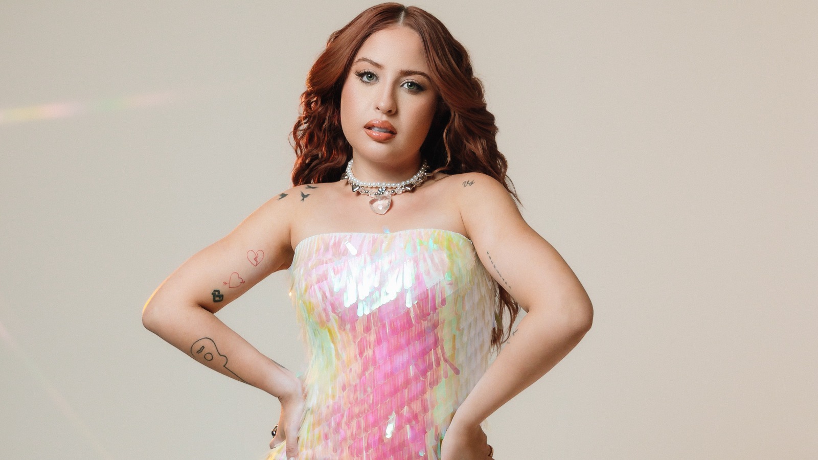 Carnaval De Mari Fenandez