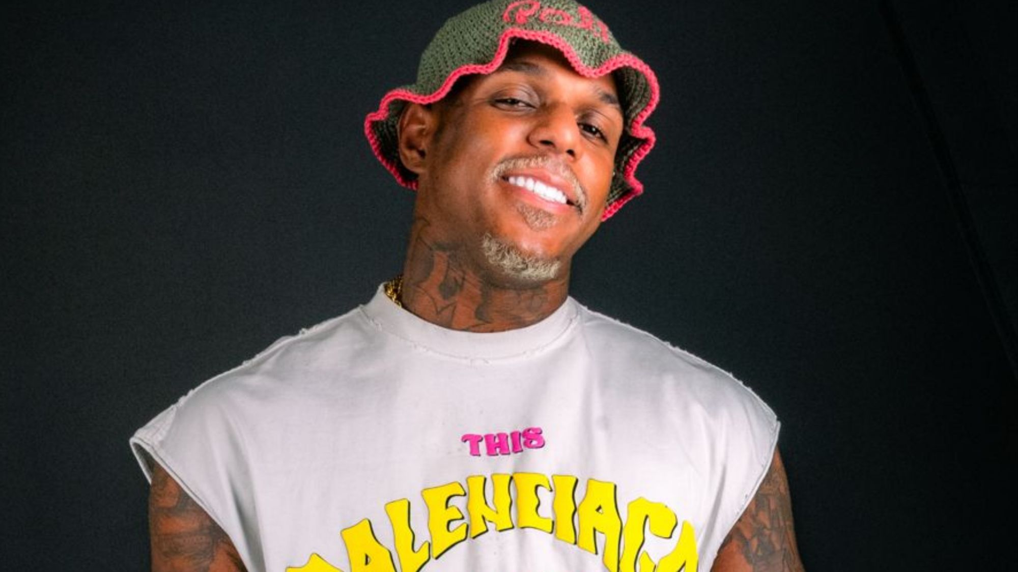 Pré Carnaval de Oh Polêmico