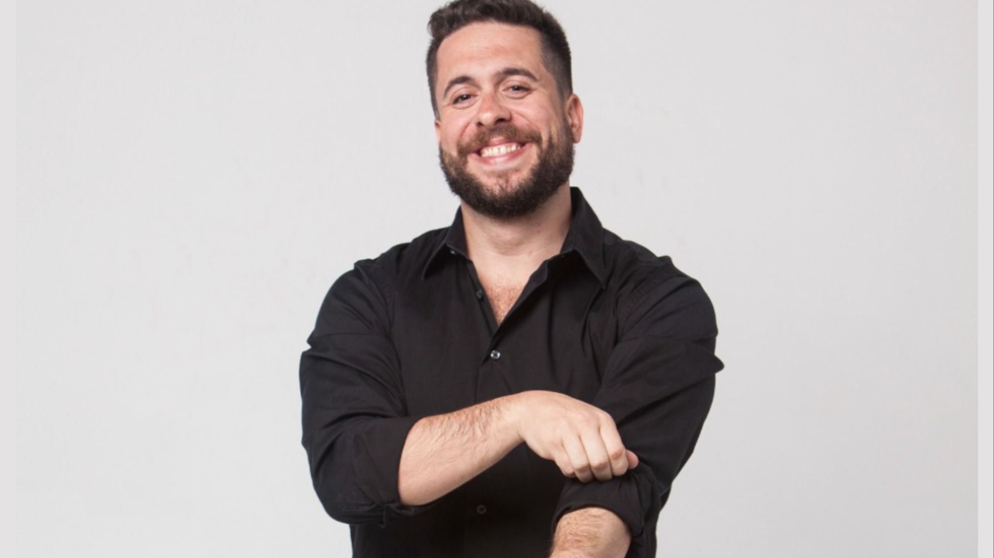 Achismos – Maurício Meirelles