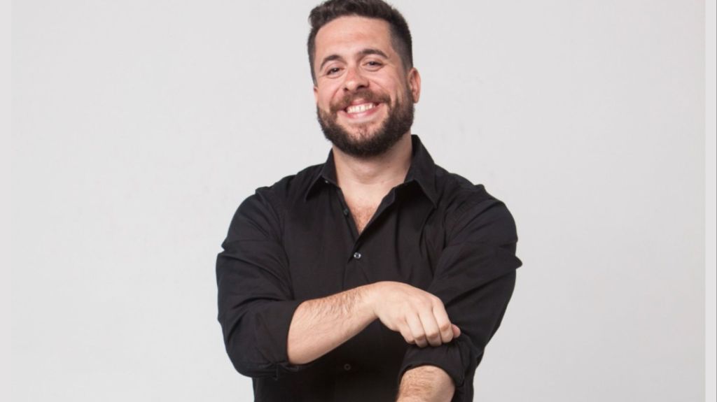 Achismos – Maurício&nbsp;Meirelles