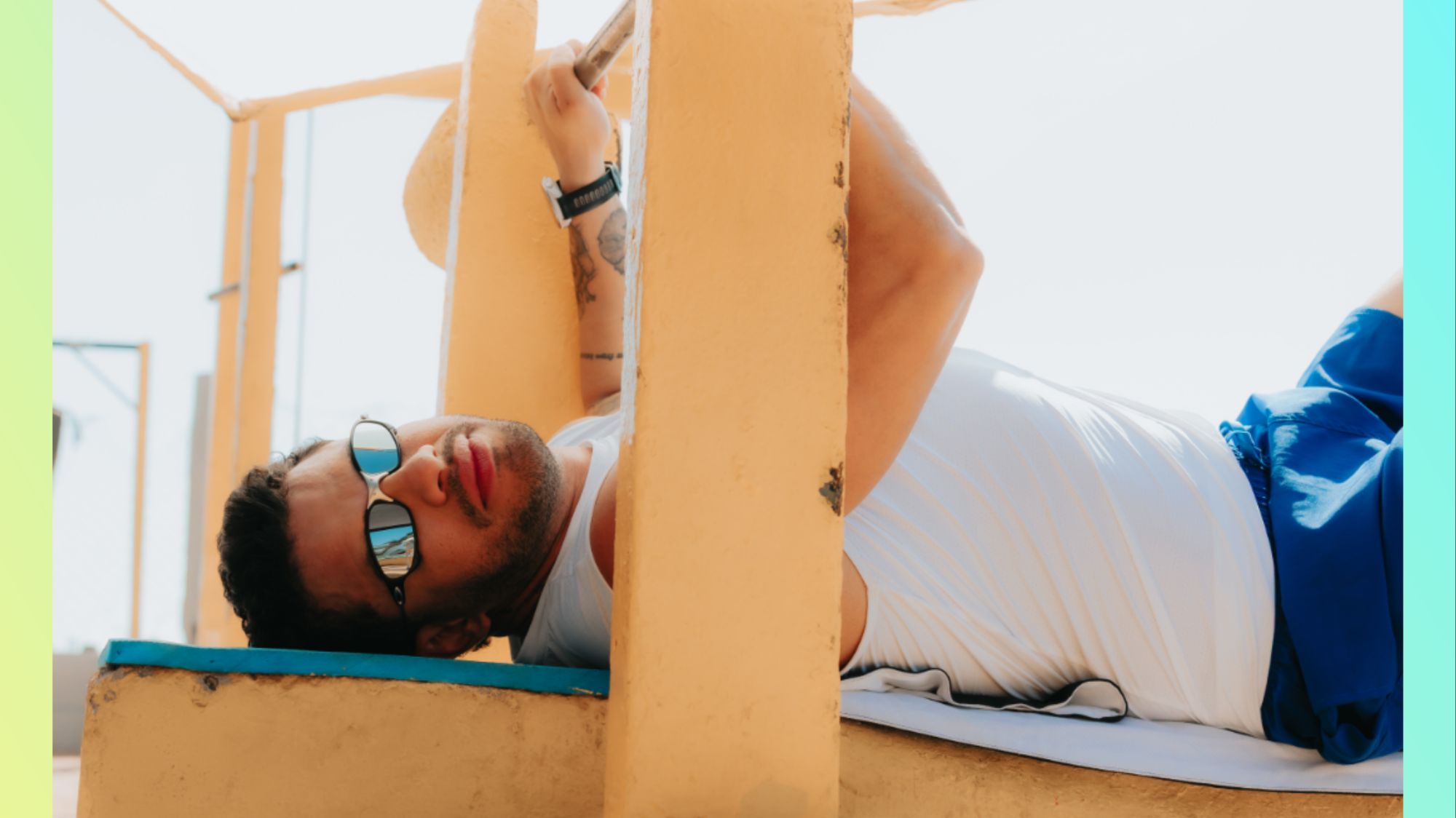 Carnaval De Ávine Vinny