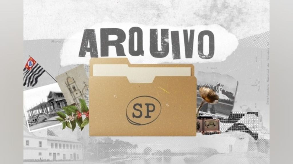 Arquivo SP –&nbsp;MUSPER