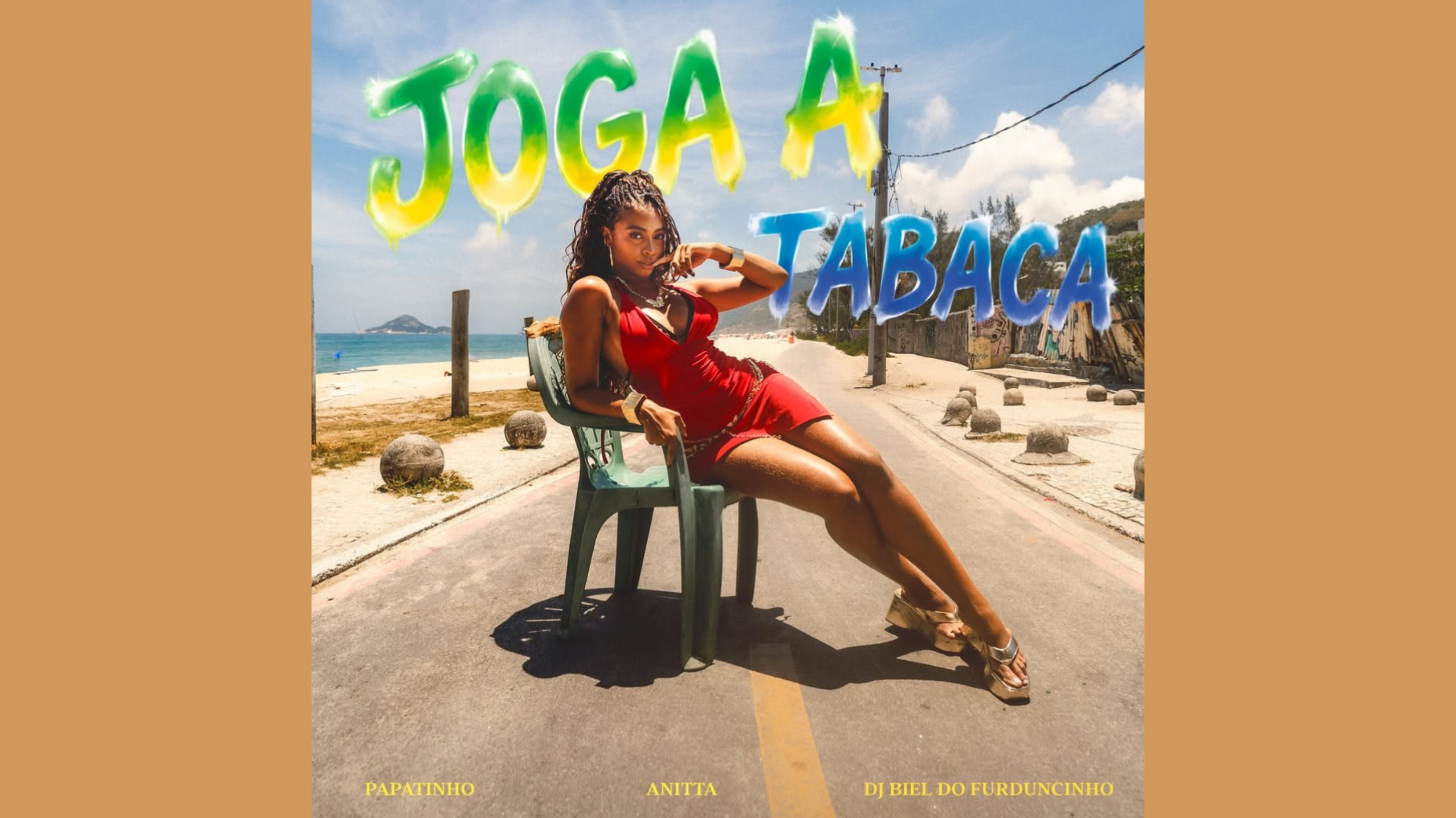 Joga A Tabaca