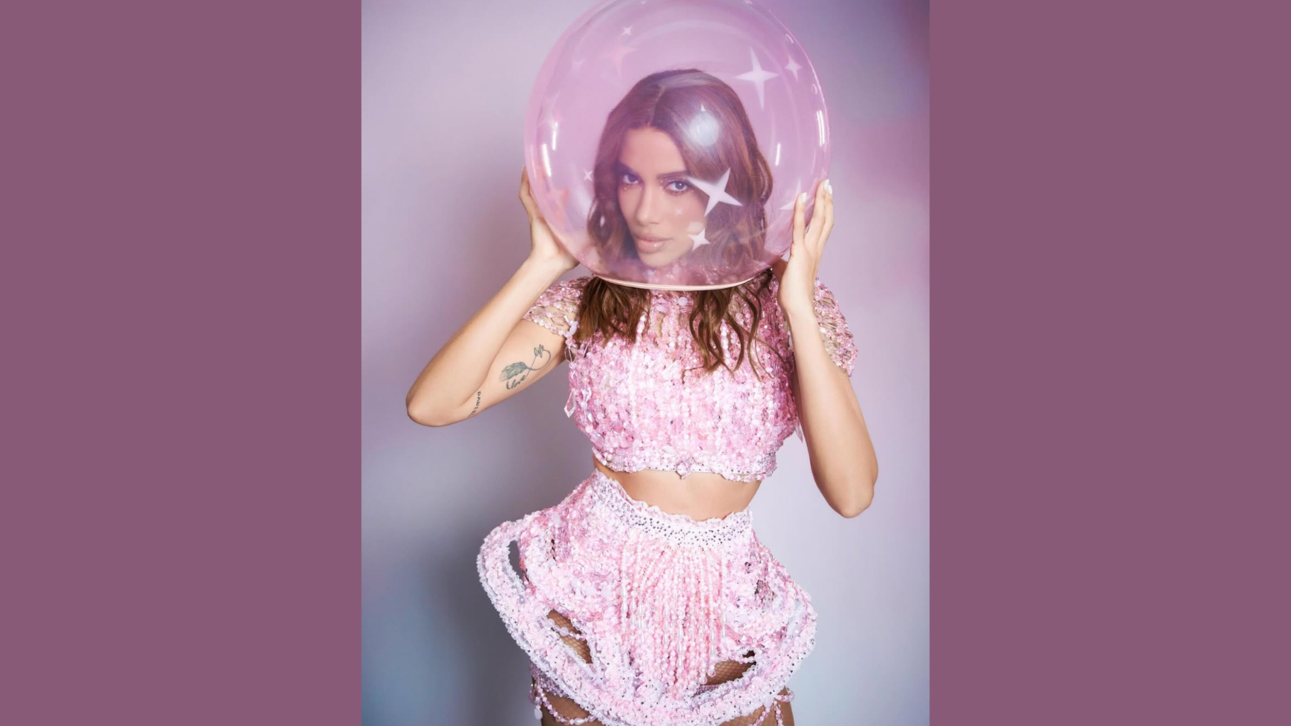 Look De Anitta