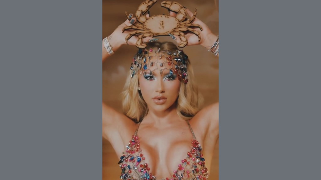 Virginia – Baile Da&nbsp;Vogue