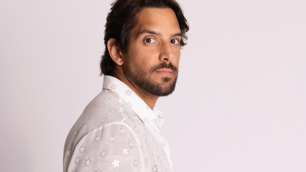 Look De Felipe&nbsp;Pezzoni