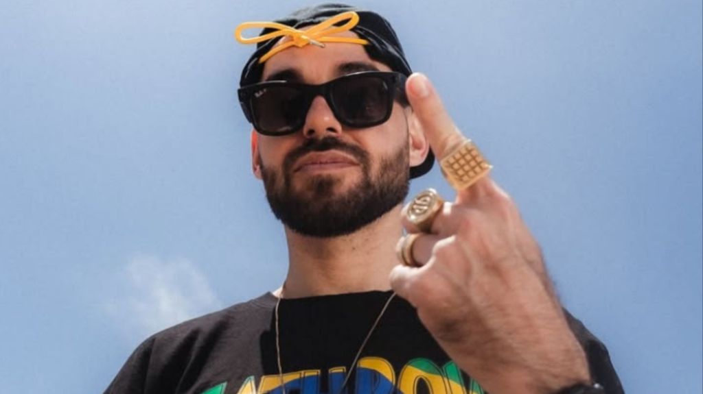 Baile Do Papato Vol.&nbsp;2