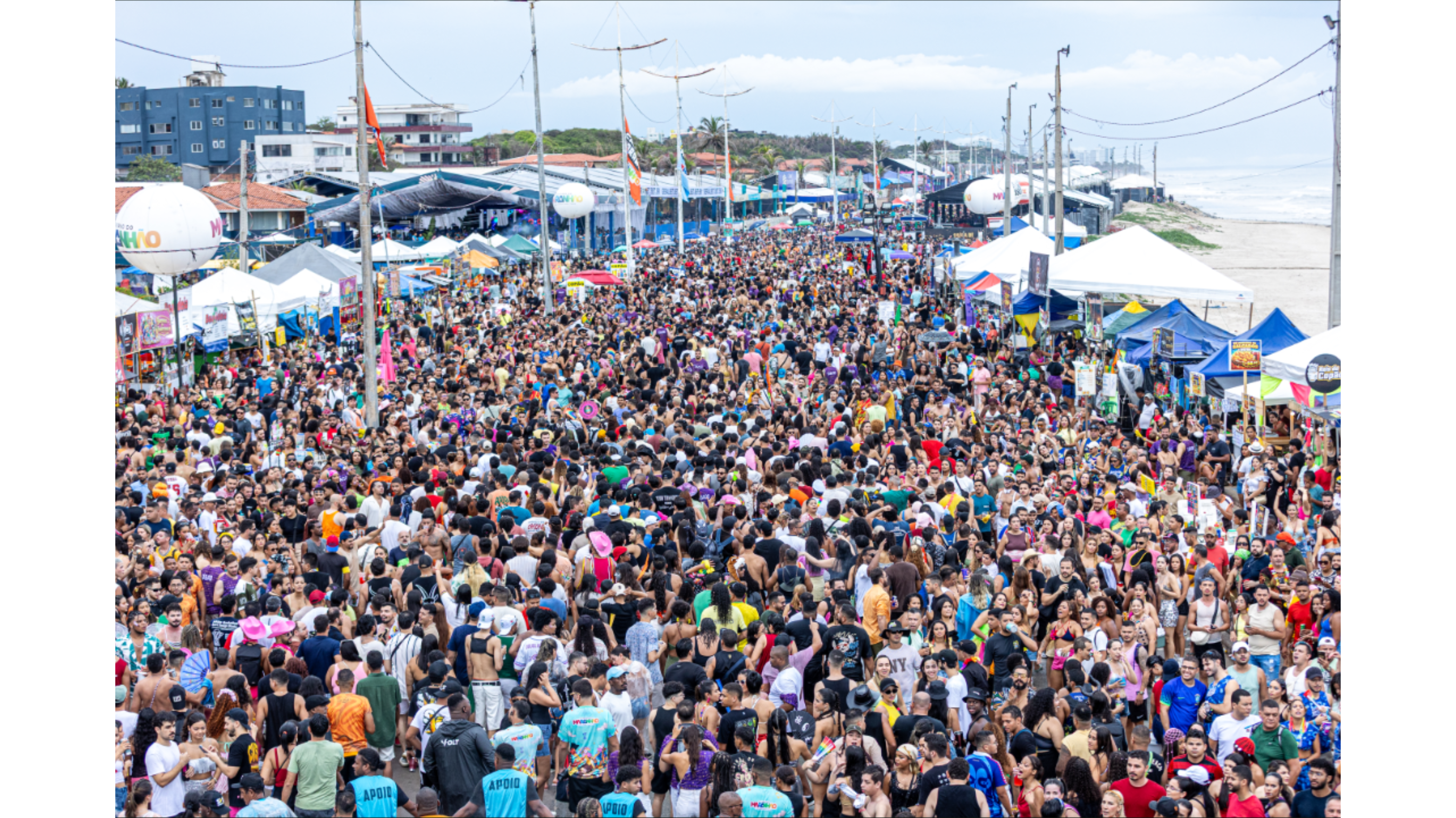Claudia Leitte – São Luís