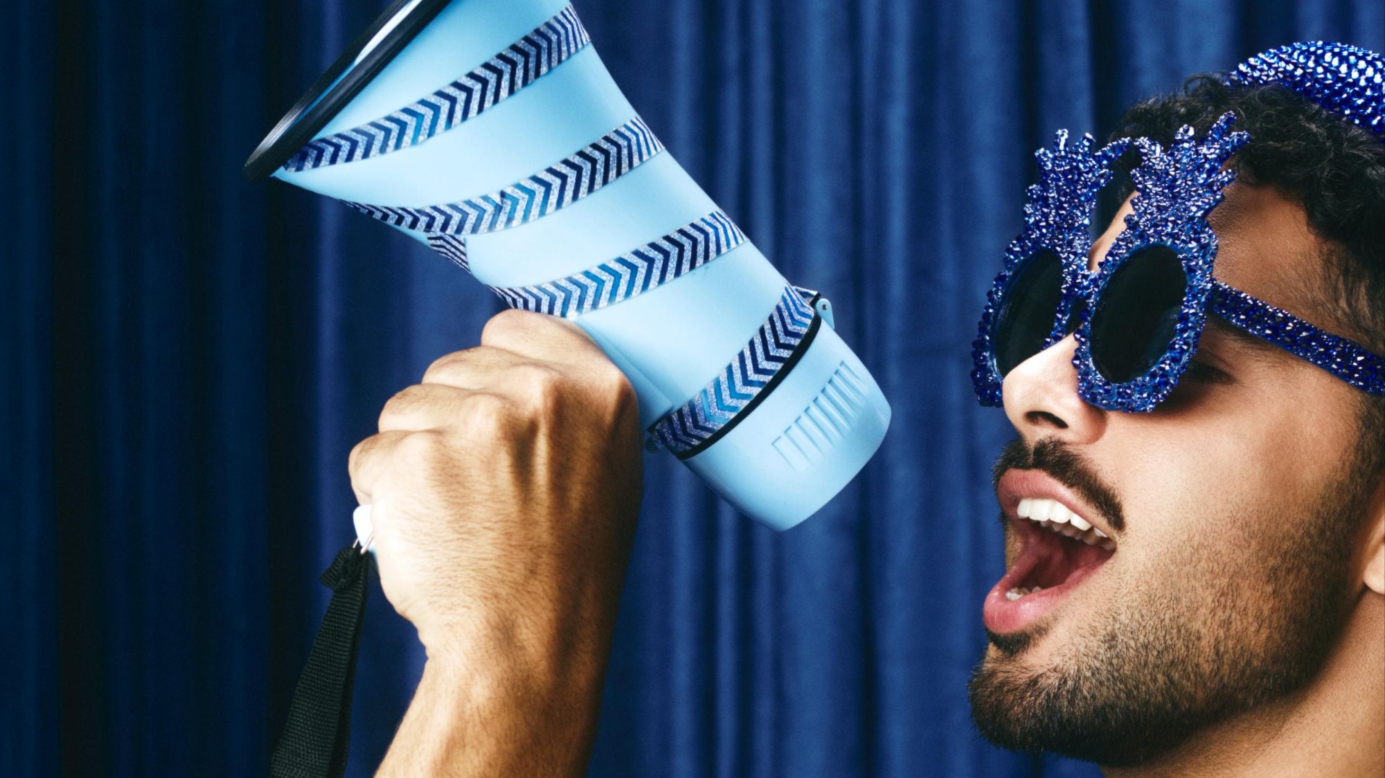 Look De Pedro Sampaio