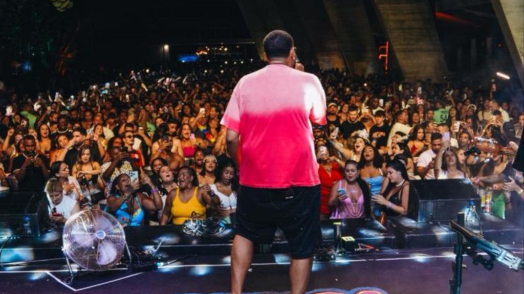 Carnaval De Yan – Rio