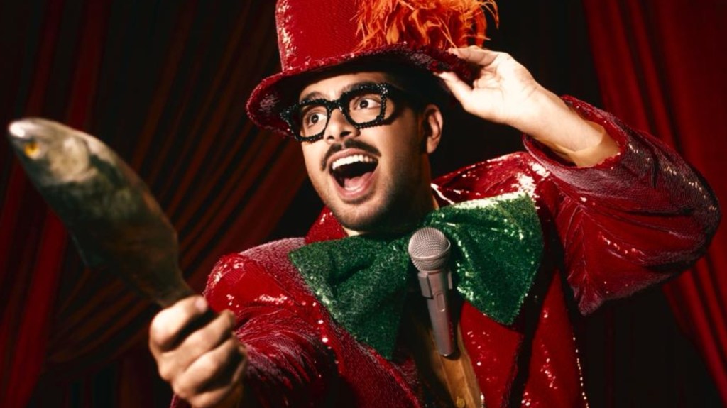 Look De Pedro Sampaio