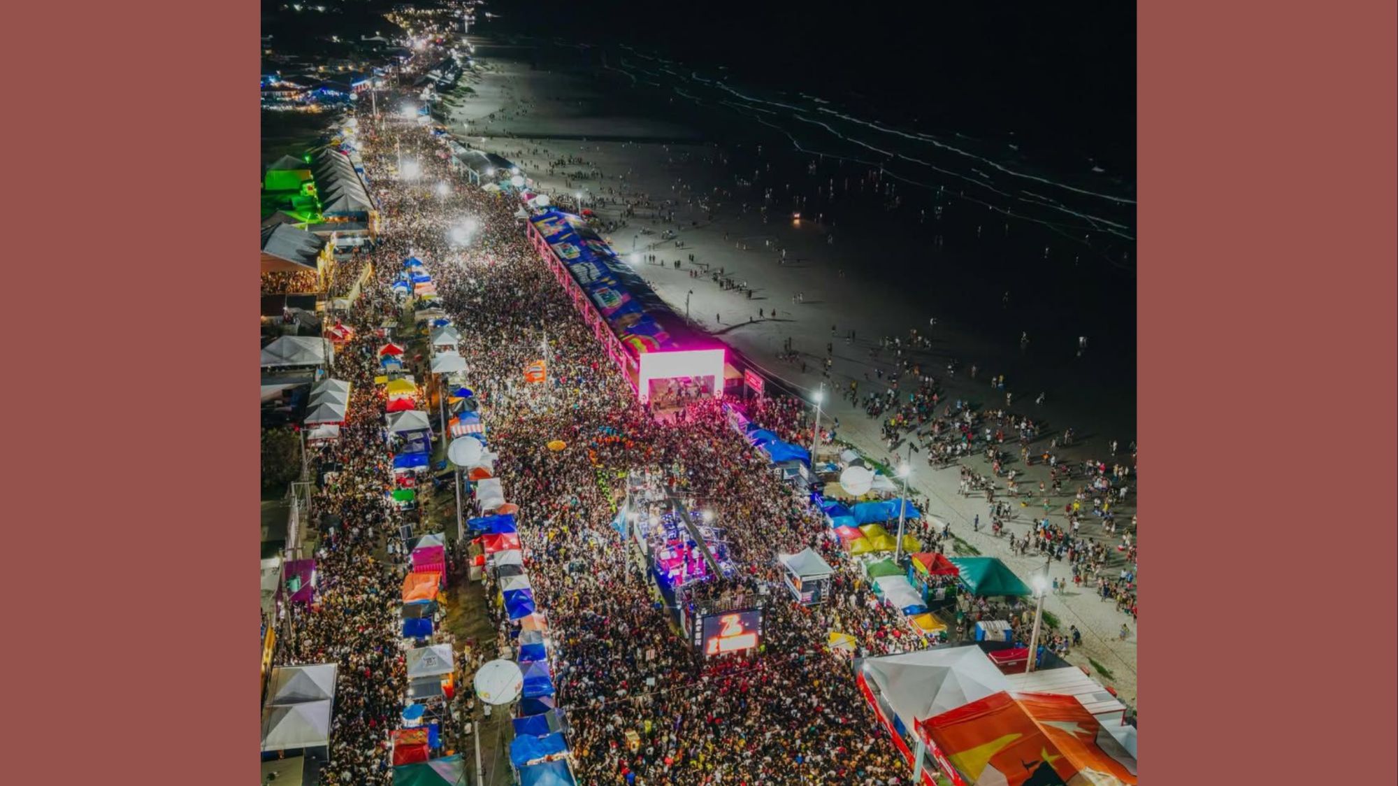 Zé Vaqueiro e Felipe Amorim – MA