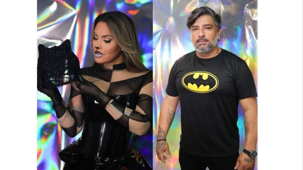 Carnaval – Seu Desejo