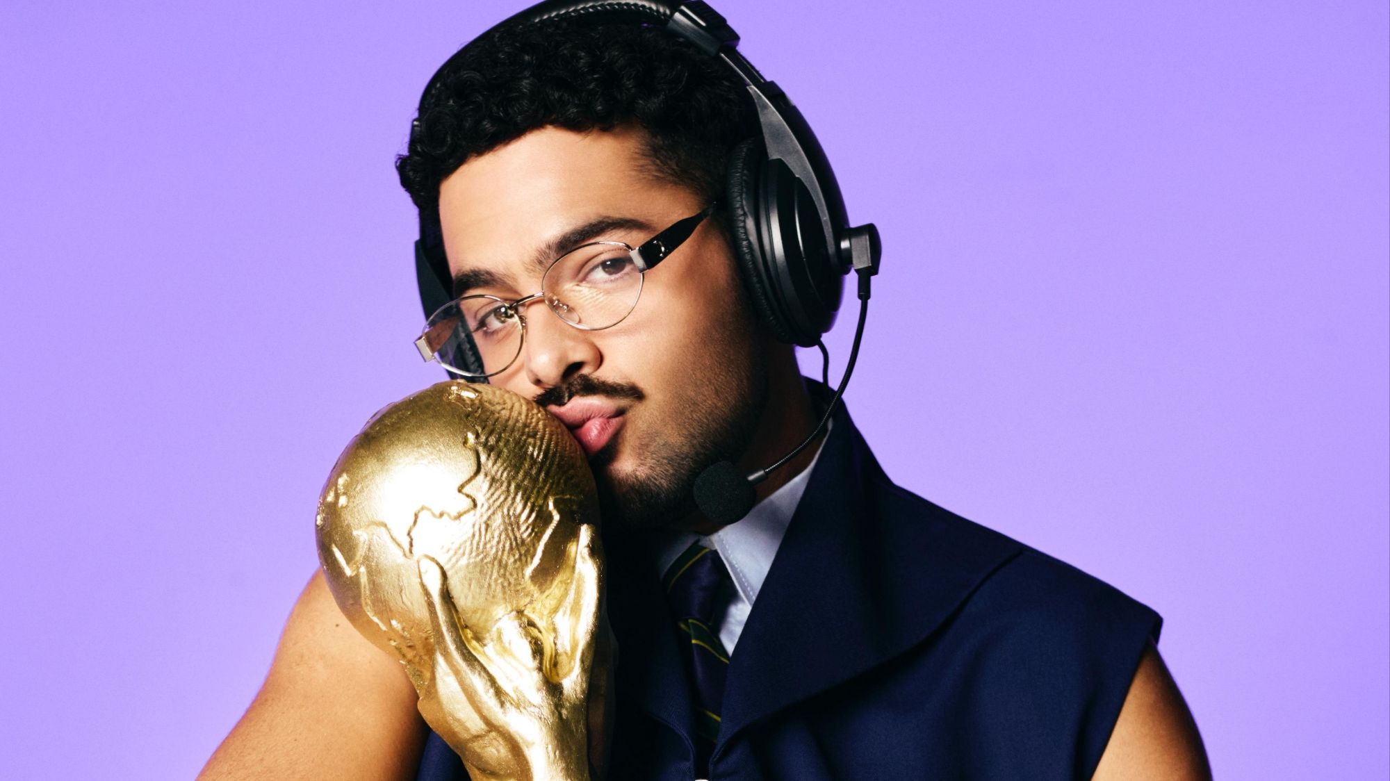 Look De Pedro Sampaio