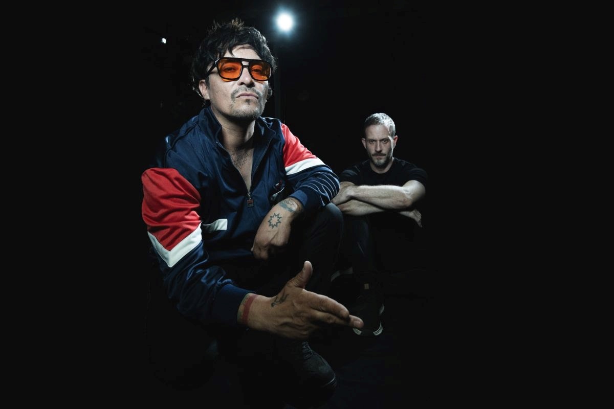 Le Fruto No Lollapalooza 2026