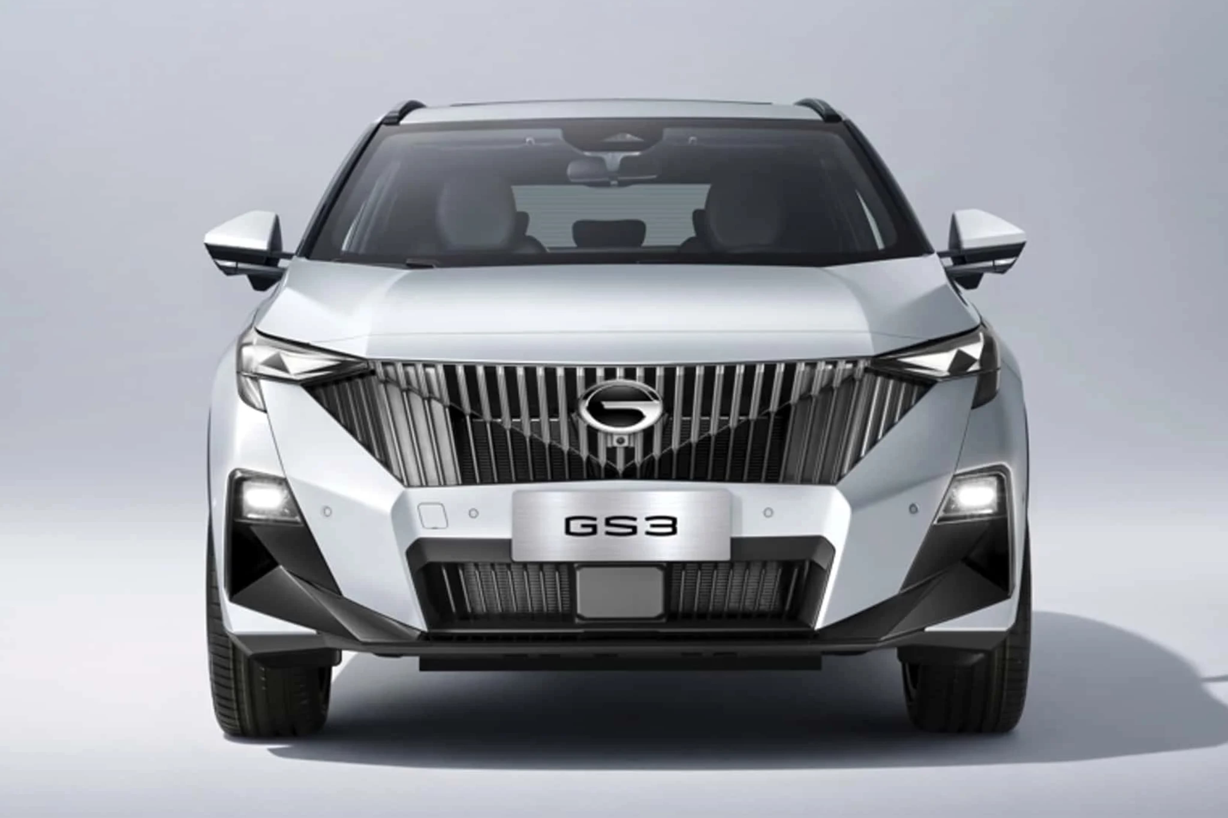GAC lança SUV GS3 Em Salvador