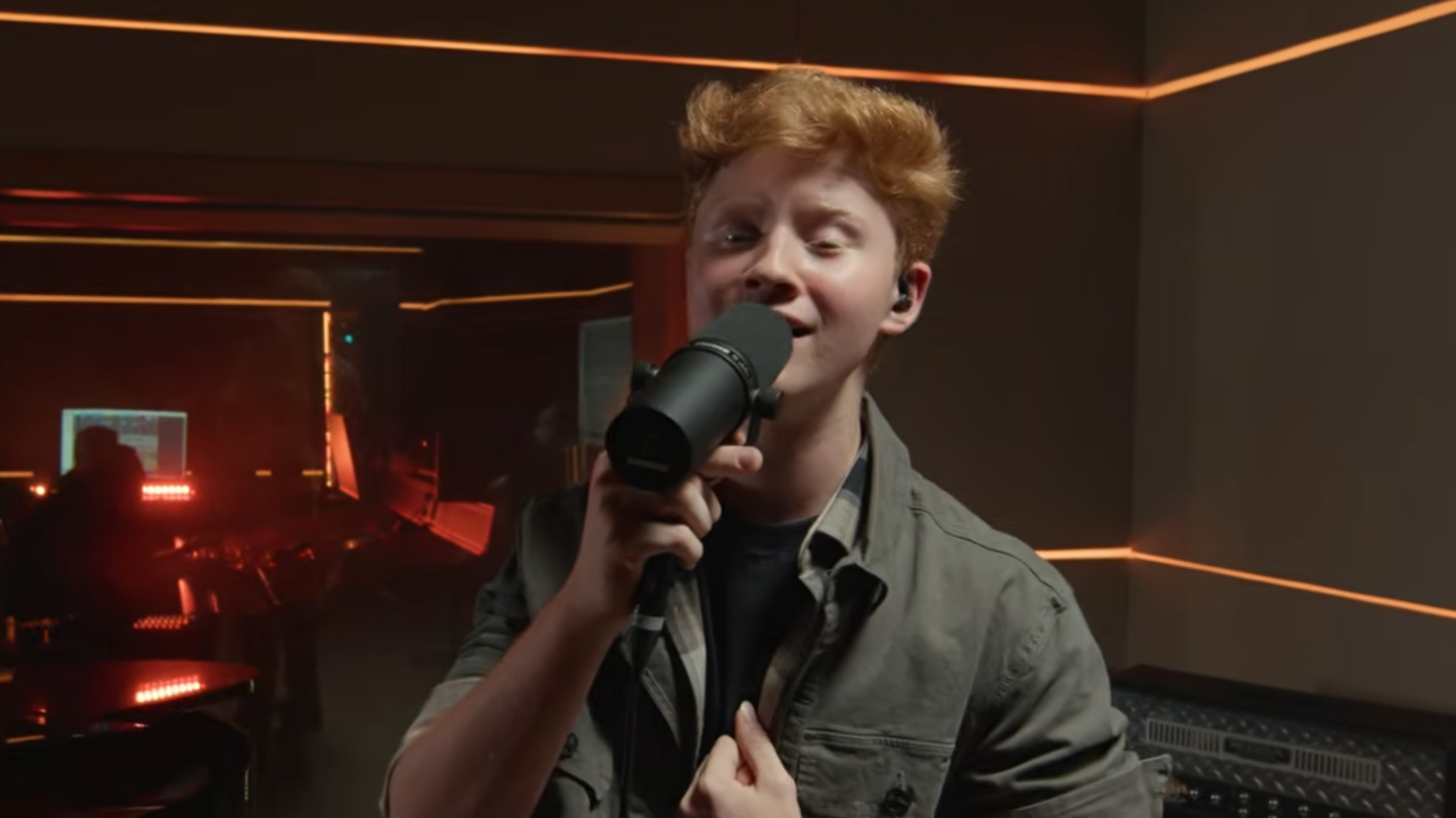 Perto Do Meu Coração