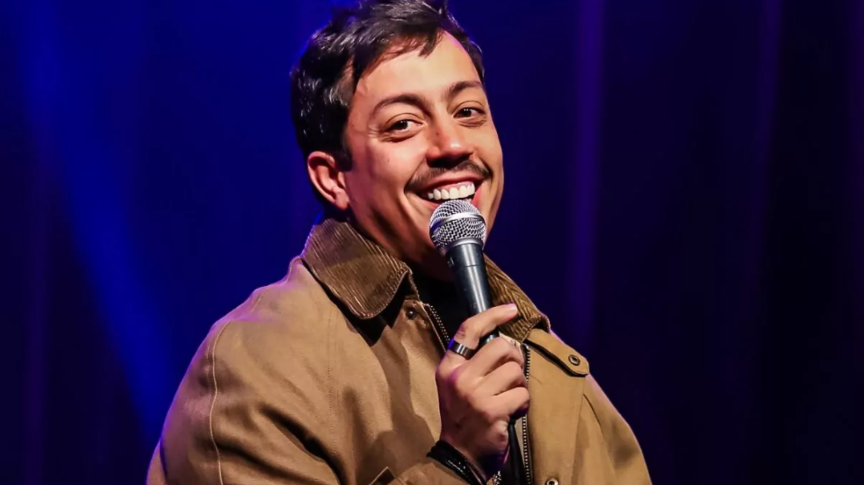 Renato Albani Grava Especial