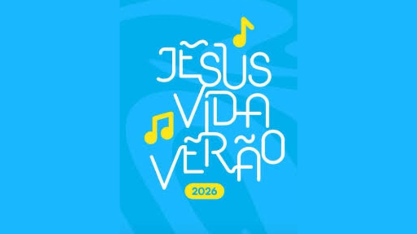 Festival Gospel Jesus Vida Verão