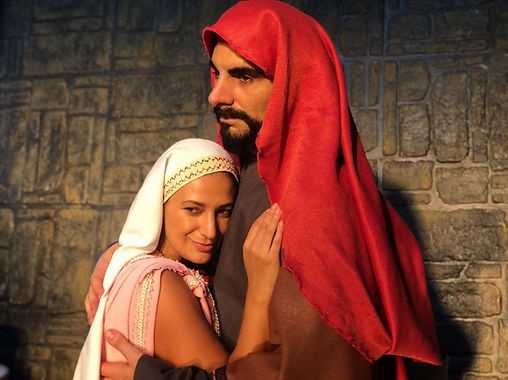 Teatro Caesb Águas Claras