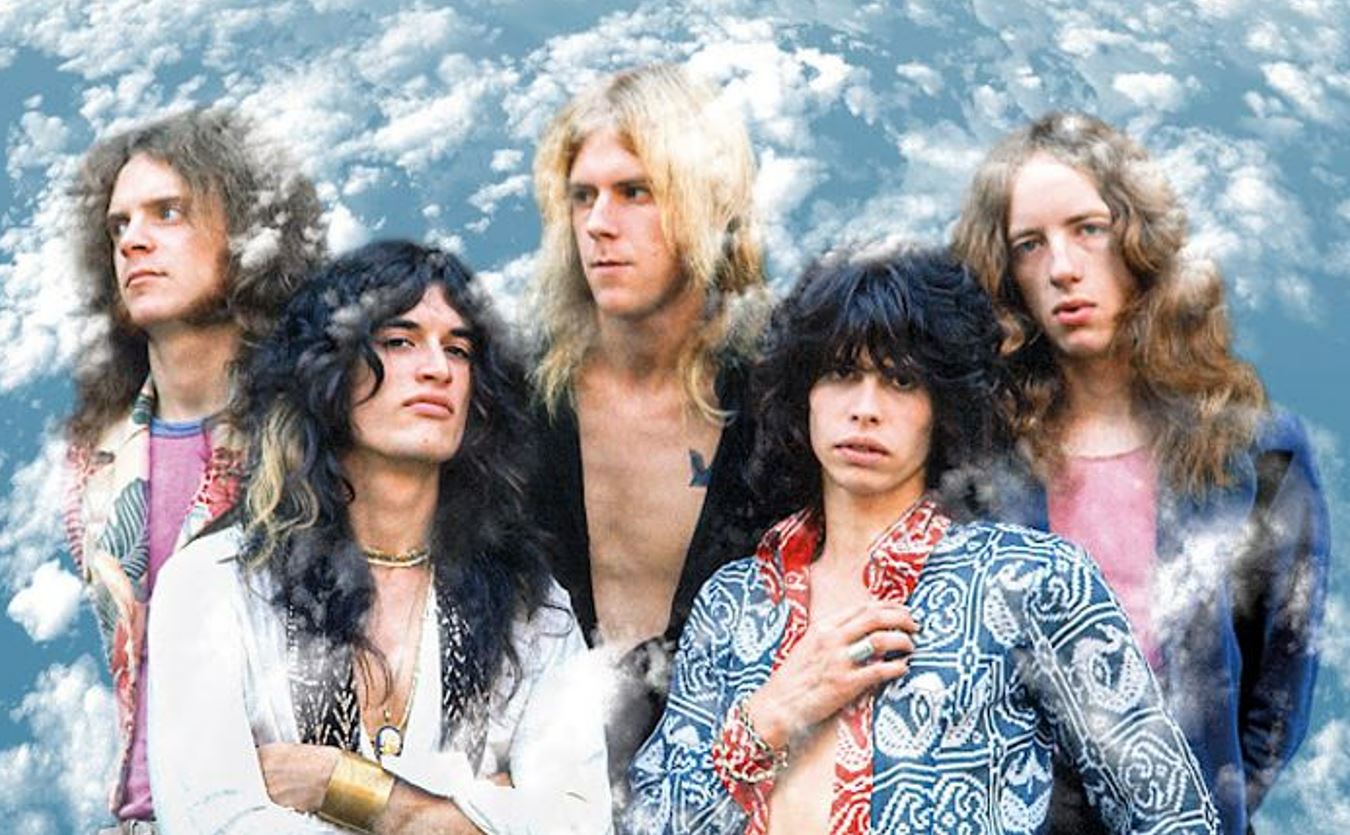 Aerosmith (Legendary Edition)