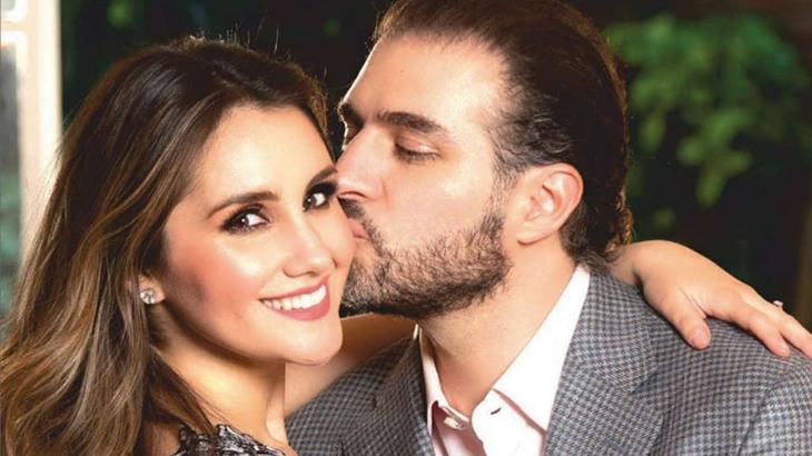 Fernanda Chego Ao Mundo!