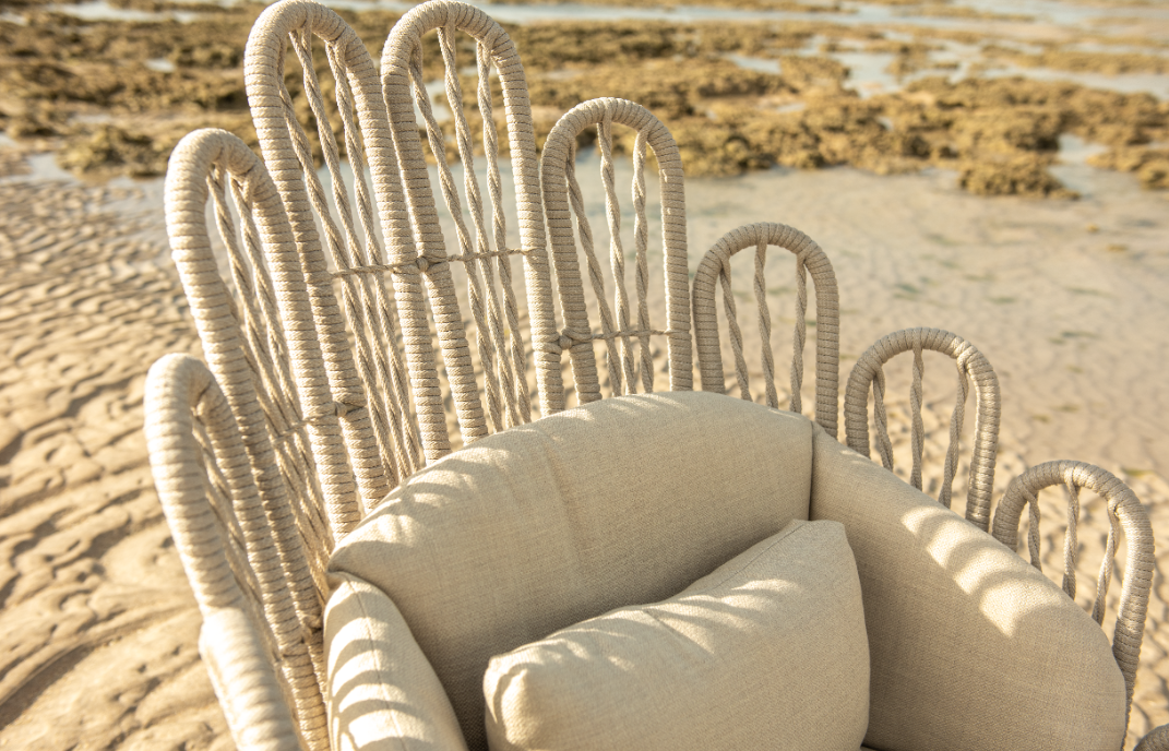 Tidelli By Martha Medeiros