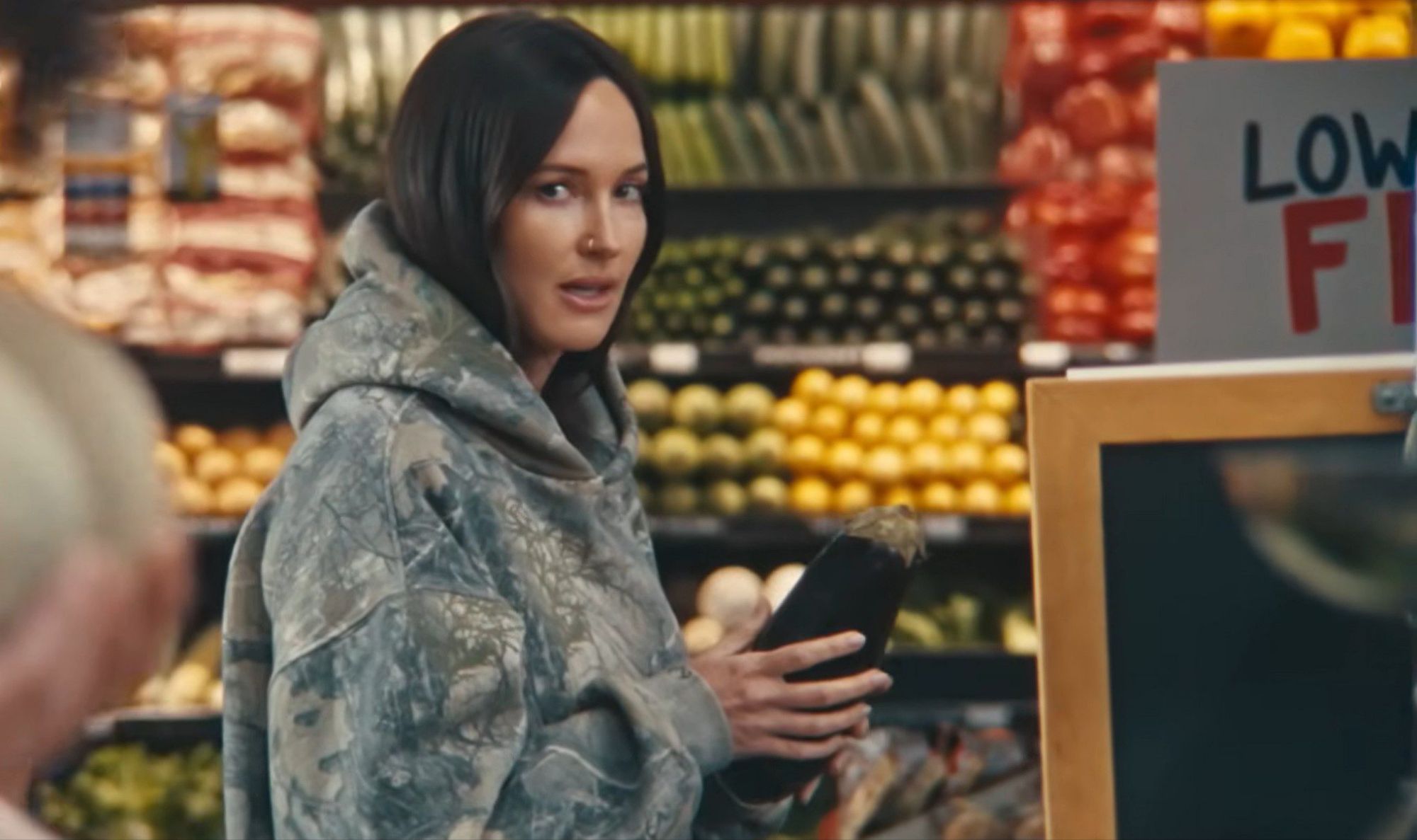 “Middle Of Nowhere”, Vem Aí!