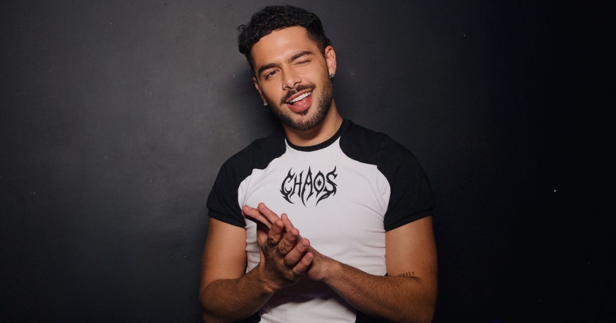 Novas Datas – Brazilian Chaos