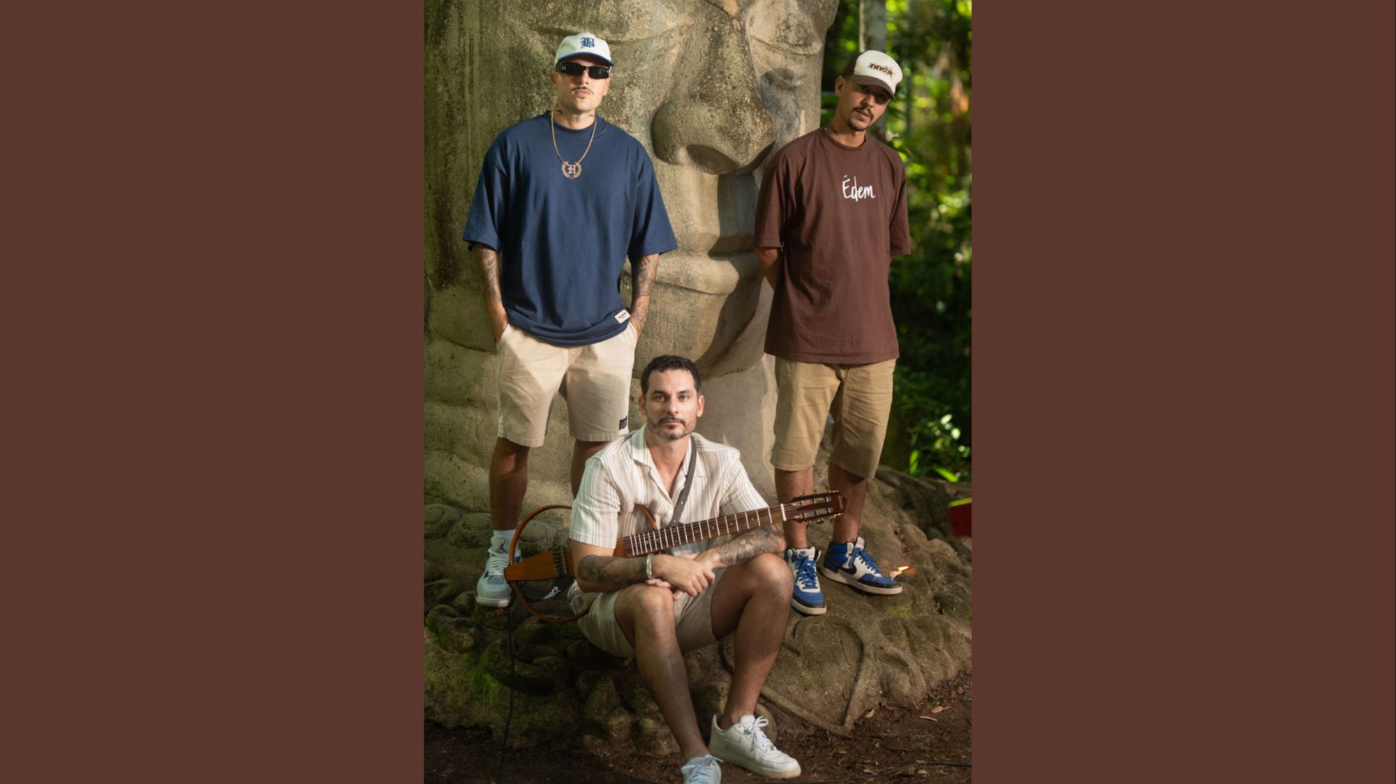 3030 – Acústico Origens