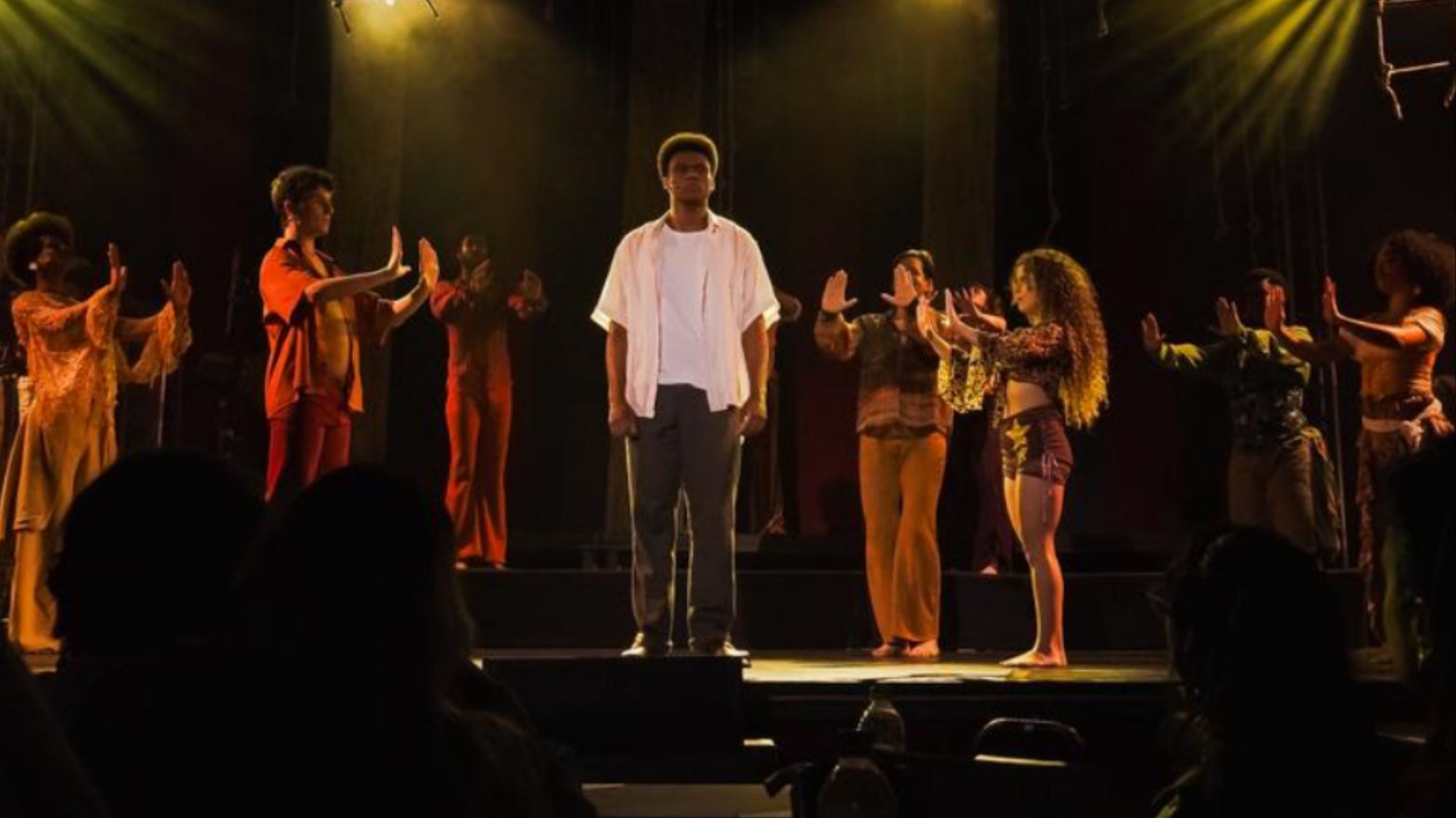 Maratona De Hipólyto