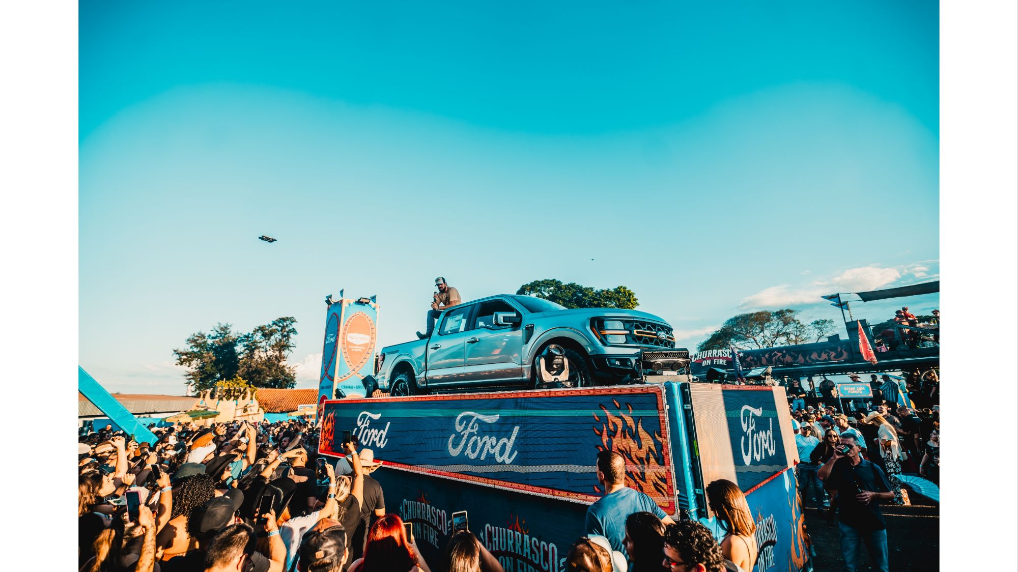 Churrasco On Fire – Bauru