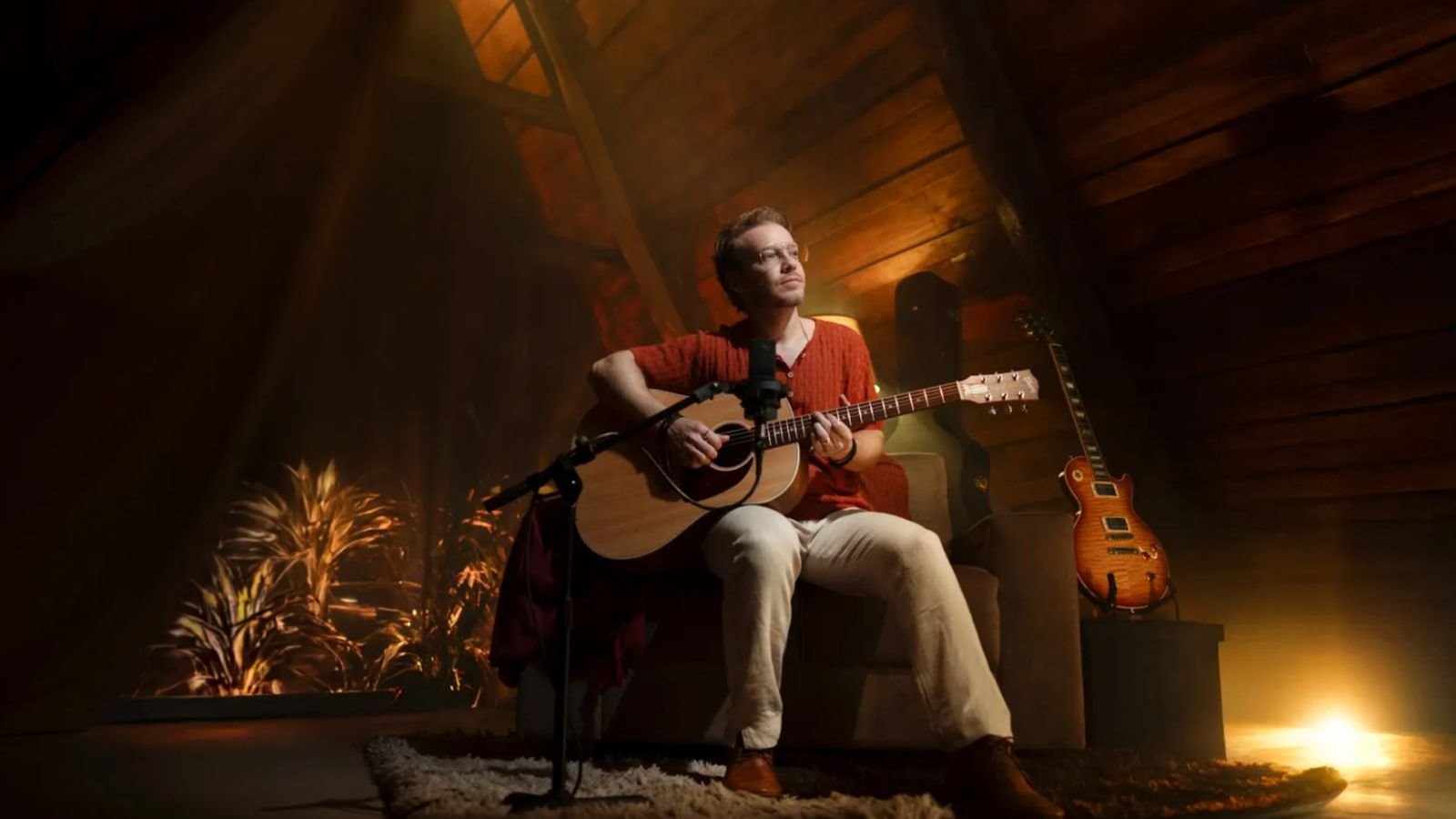 Balara – Legião Urbana