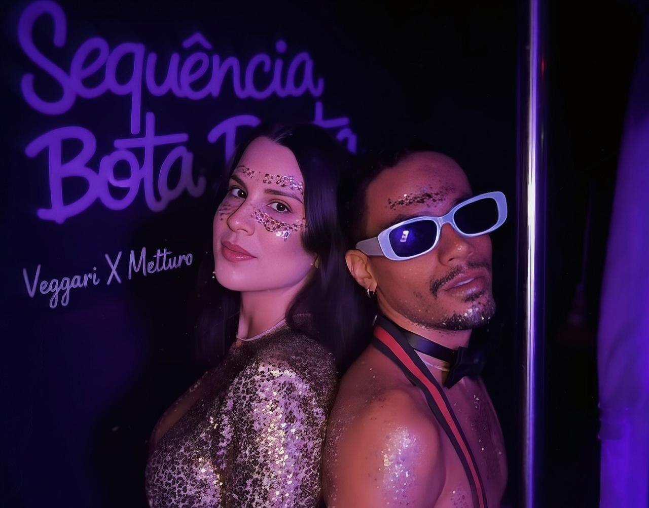 Sequência Bota Bota