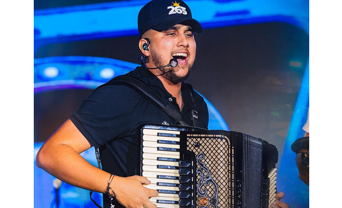 Patrick Costa – São João de Petrolina